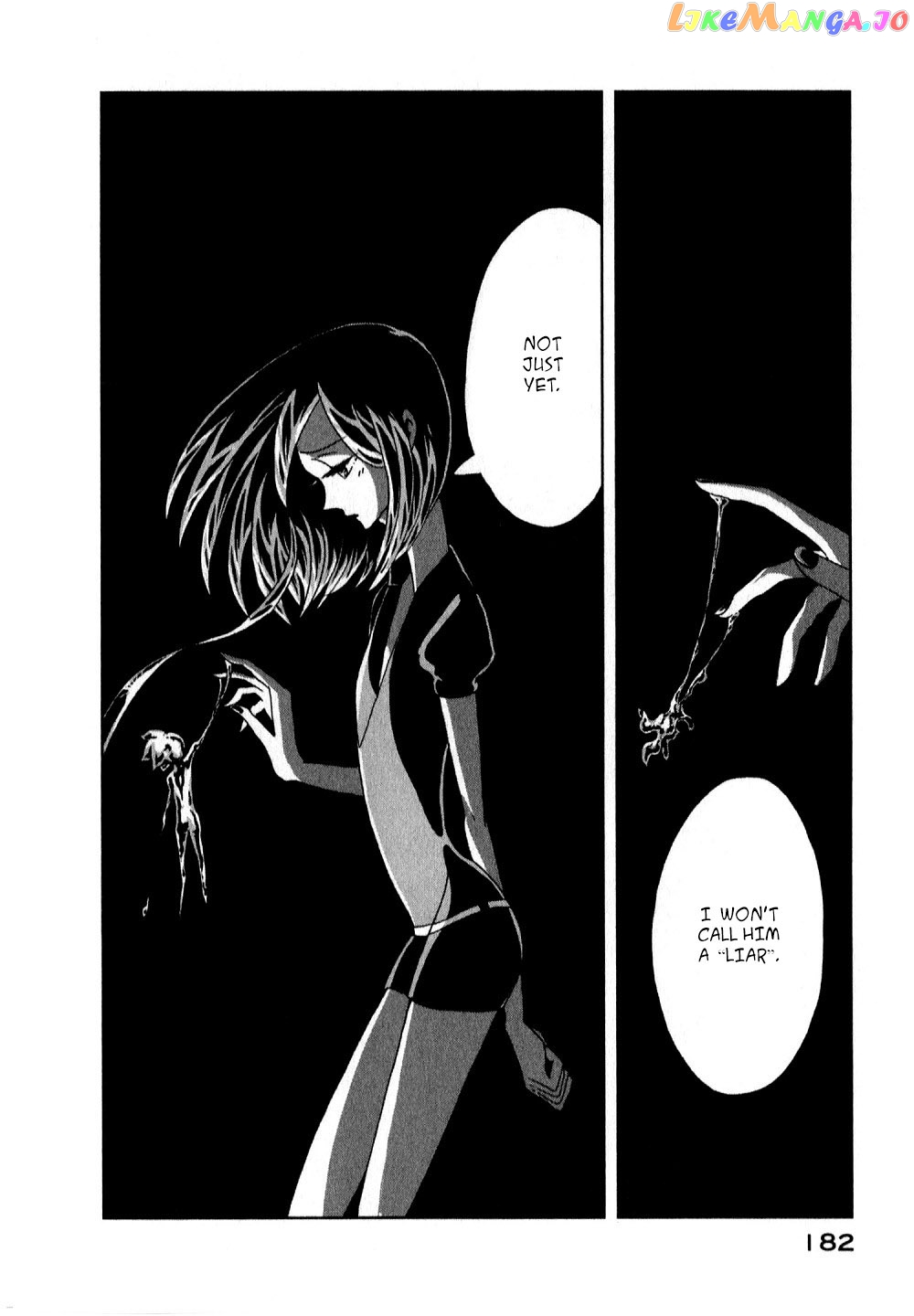 Land of the Lustrous, Chapter 6 image 18